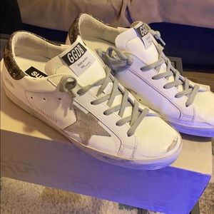Golden Goose Superstar Classic